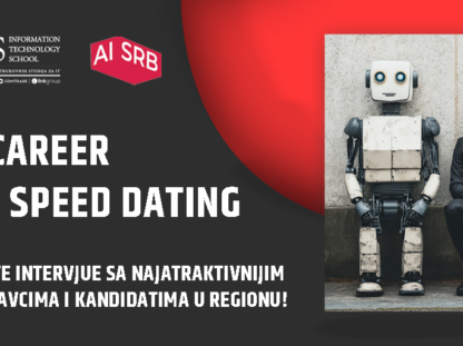 AI Career Job Speed Dating