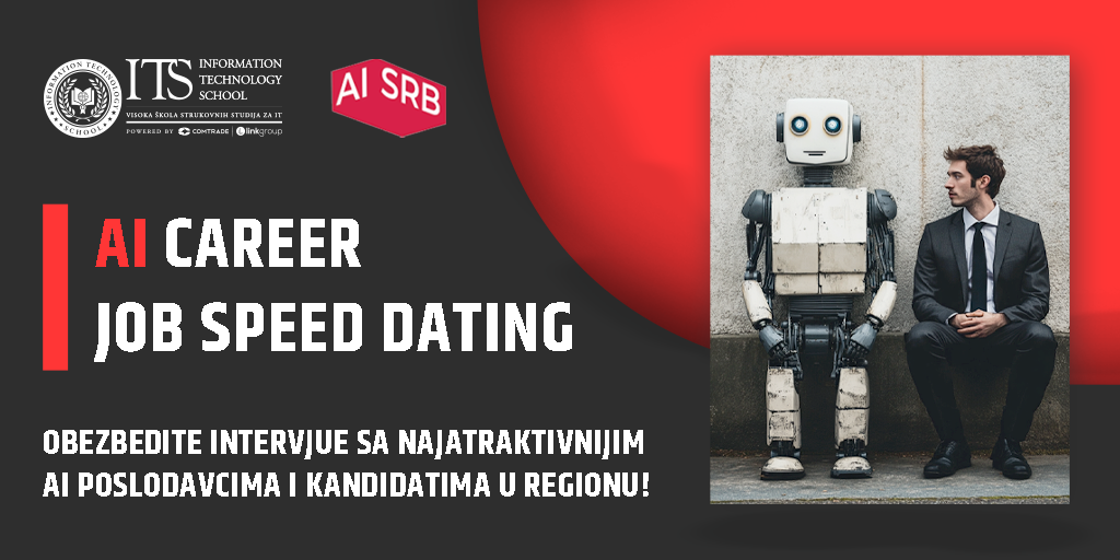 AI Career Job Speed Dating